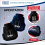 Apontador com Deposito com 02 Furos Sortido Nasa Tilibra
