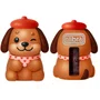 APONTADOR S/ DEPOSITO BROWNIE THE DOG TILIBRA