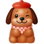 APONTADOR S/ DEPOSITO BROWNIE THE DOG TILIBRA