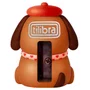 APONTADOR S/ DEPOSITO BROWNIE THE DOG TILIBRA