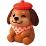 APONTADOR S/ DEPOSITO BROWNIE THE DOG TILIBRA