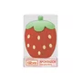 Apontador S/ Depósito Morango Be Berry Tilibra C/ Aroma