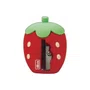 Apontador S/ Depósito Morango Be Berry Tilibra C/ Aroma