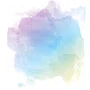 Aquarela 12 Cores Pastel Com Pincel Skypaper