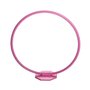 Arco Mesa P/ Balao 40cm Rosa Festplastik