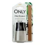 Difusor de Odores Chá Branco com 100ml Only Start