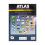 Atlas Geográfico Escolar BrasiLeitura