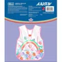Avental Plástico Infantil Garden Tilibra
