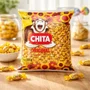 Bala Abacaxi 500g Chita