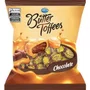 Bala Butter Toffee Chocolate Arcor 500g