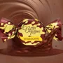 Bala Butter Toffee Chocolate Arcor 500g