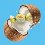 Bala Butter Toffee Coco 400g Arcor