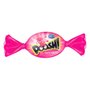Bala Chiclete Poosh Tutti Frutti 500g
