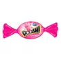 Bala Chiclete Poosh Tutti Frutti 500g