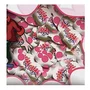 Bala Chiclete Tutti Frutti 500g Brinq Bol Toffano