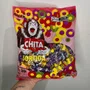 Bala Chita Sortida Mastigável 500g Cory