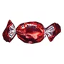 Bala Coca Gota Cola Dori 600g