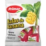 Bala De Banana 600g Primor