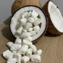Bala de Coco Tradicional 400g Junco