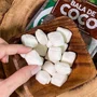 Bala de Coco Tradicional 400g Junco
