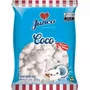 Bala de Coco Tradicional 400g Junco