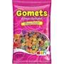 Bala De Goma Gomets Dori 1 Kg