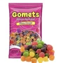 Bala De Goma Gomets Dori 1 Kg