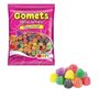 Bala De Goma Gomets Dori 500g
