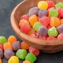 Bala De Goma Gomets Dori 500g