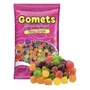 Bala De Goma Gomets Dori 500g