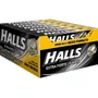 Bala Drops Halls Extra Forte 21 Unidades Mondeléz
