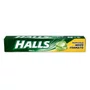 Bala Drops Halls Menta 28g 21 Unidades Mondeléz