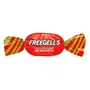 Bala Freegells Azedinha Morango 475g