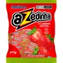 Bala Freegells Azedinha Morango 475g