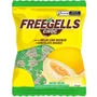 Bala Freegells Melão C/ Chocolate Branco 475G