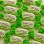 Bala Freegells Melão C/ Chocolate Branco 475G