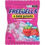 Bala Freegells Morango 584g