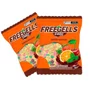 Bala Freegells Sortida com Chocolate 475g Riclan