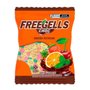 Bala Freegells Sortida com Chocolate Ao Leite 475g Riclan