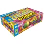 Bala Gomets Tubos 30 Tubinhos Sortido Dori