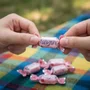 Bala Iogurte 400g Fortgurt Toffano