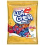 Bala Lua Cheia Frutas Dori 400g