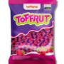Bala Mastigável Framboesa 400g Toffrut Toffano