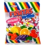 Bala Mastigável Sabores Sortidos 500g Santa Fé
