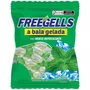 Bala Menta 475g Freegells