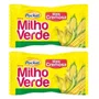 Bala Milho Verde Cremosa 500g Pocket