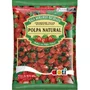 Bala Morango Recheada Cestinha 600g Dori