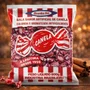 Bala Não Mastigável Canela 600g Santa Fé