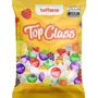 Bala Soft Sortida 400g Top Class Toffano