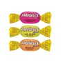 Bala Sortida Chocolate Branco 475g Freegells